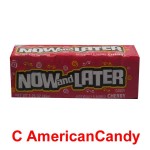 Now and Later Cherry